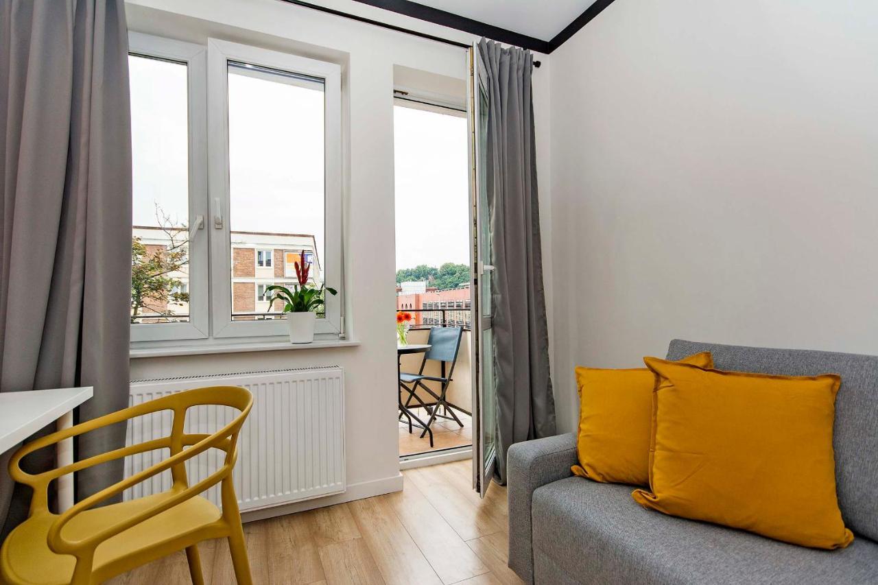 Home3city Na Rajskiej * Gdańsk
