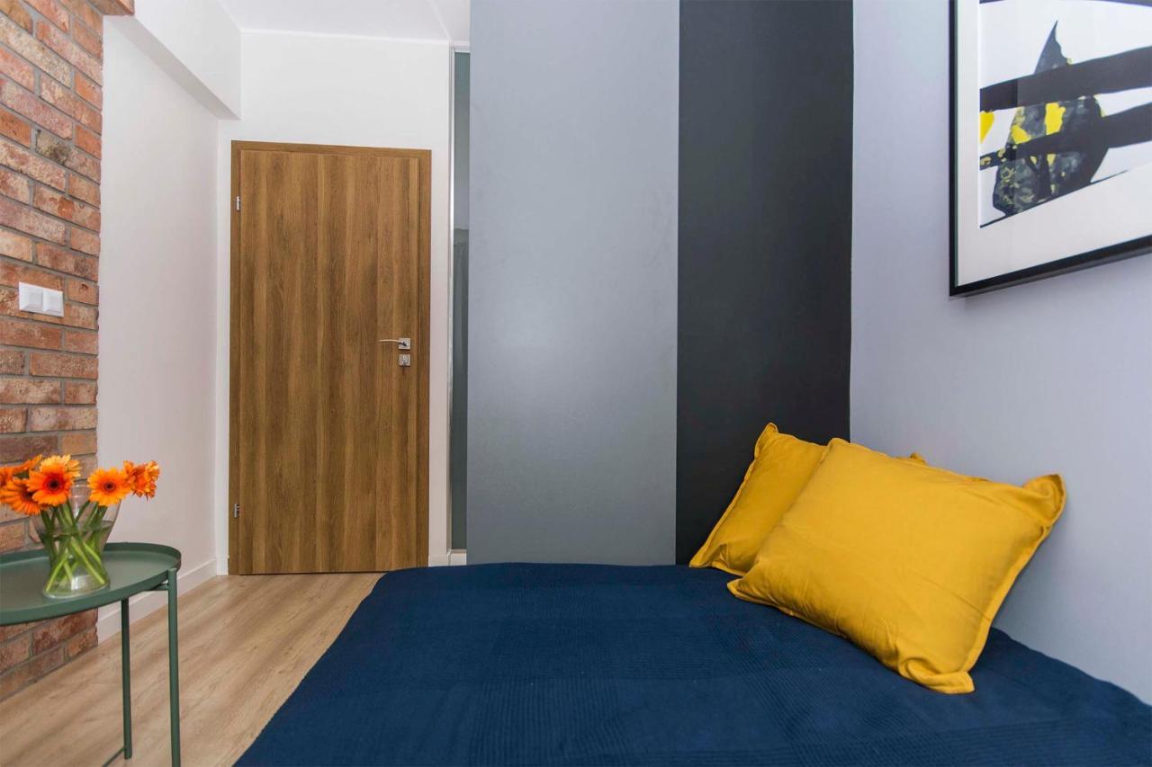 Home3city Na Rajskiej * Gdańsk