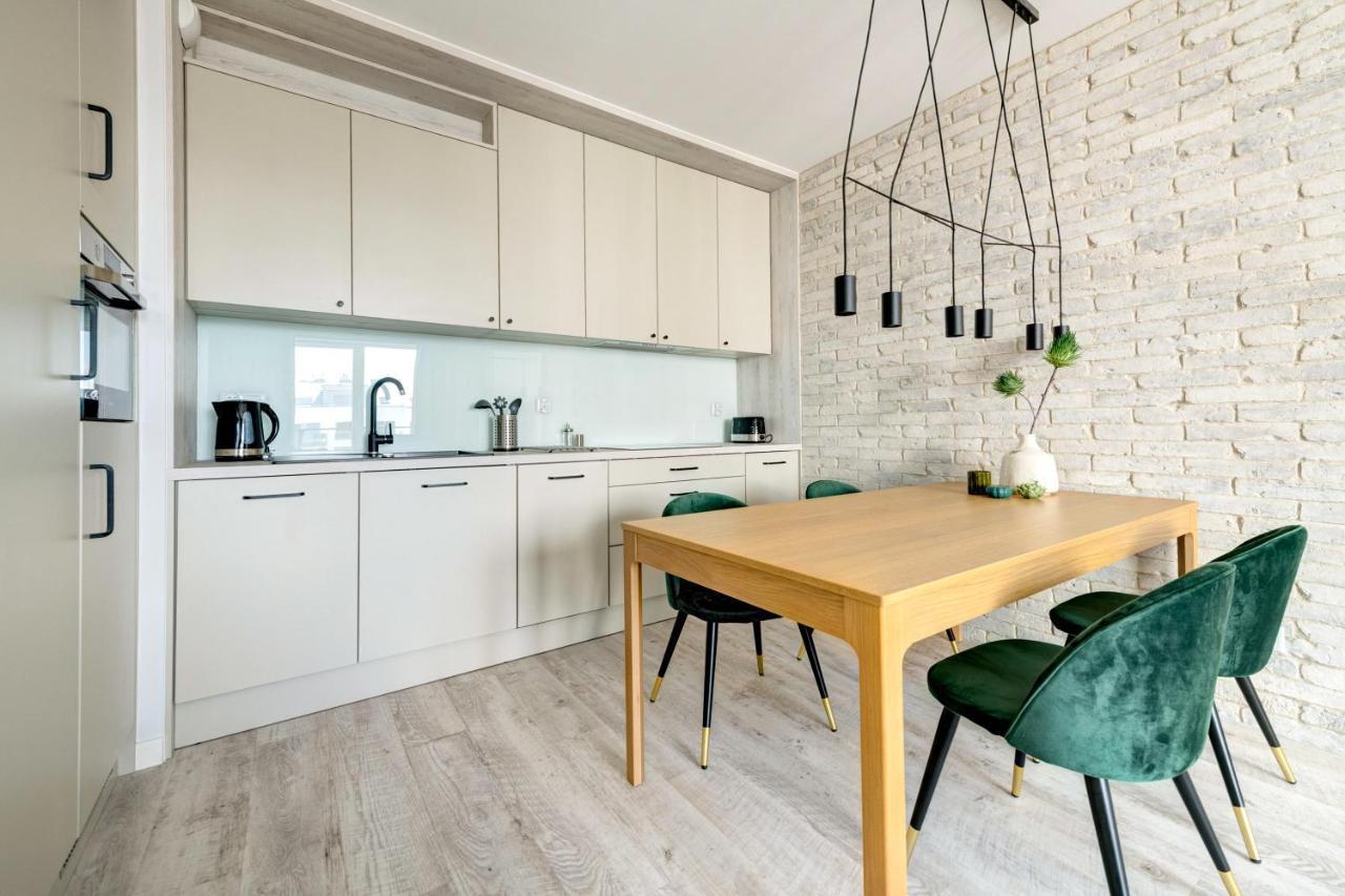 Huoneisto Apartament Skandynawia Nad Motlawa *
