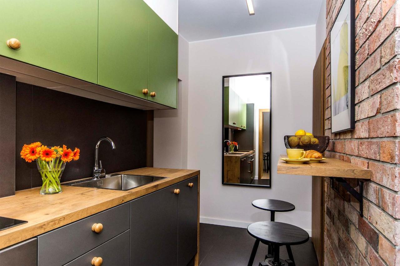 Home3city Na Rajskiej * Gdańsk