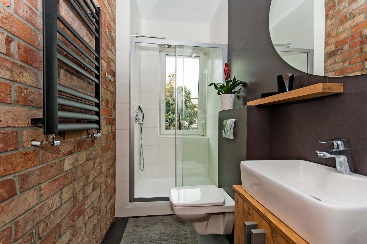 Apartament Home3city Na Rajskiej *