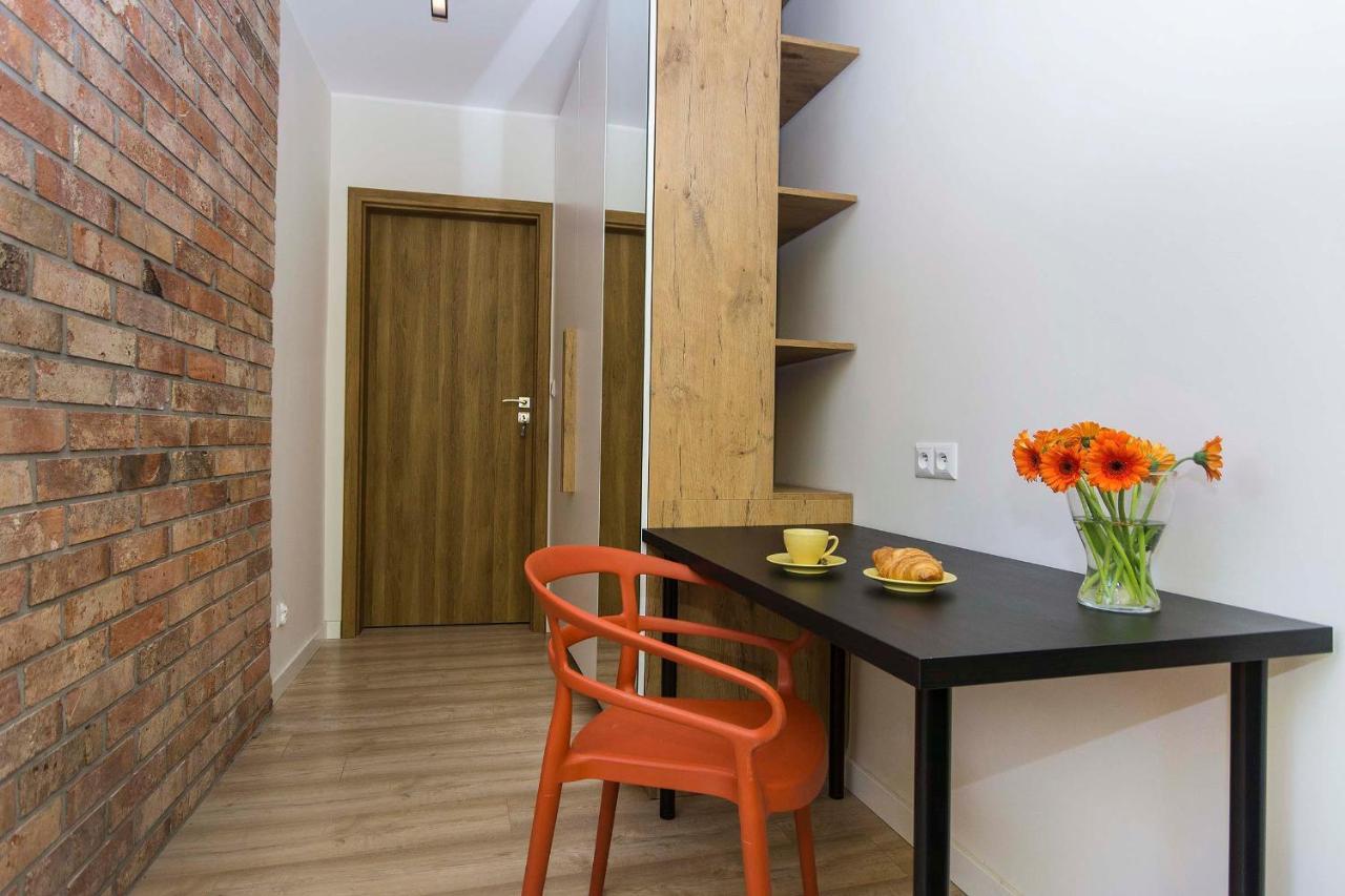 Apartament Home3city Na Rajskiej