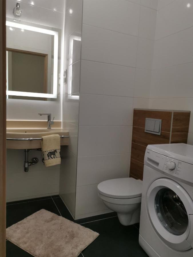 Starowiejska Apartament * Gdańsk