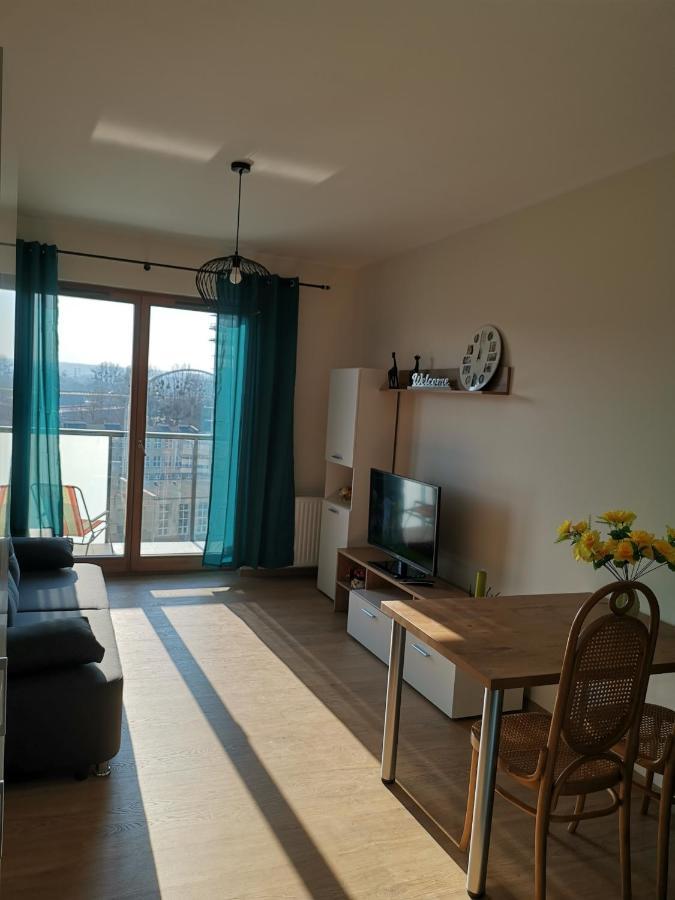 Starowiejska Apartament Gdańsk
