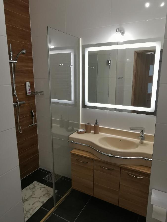 Apartamento Starowiejska Apartament