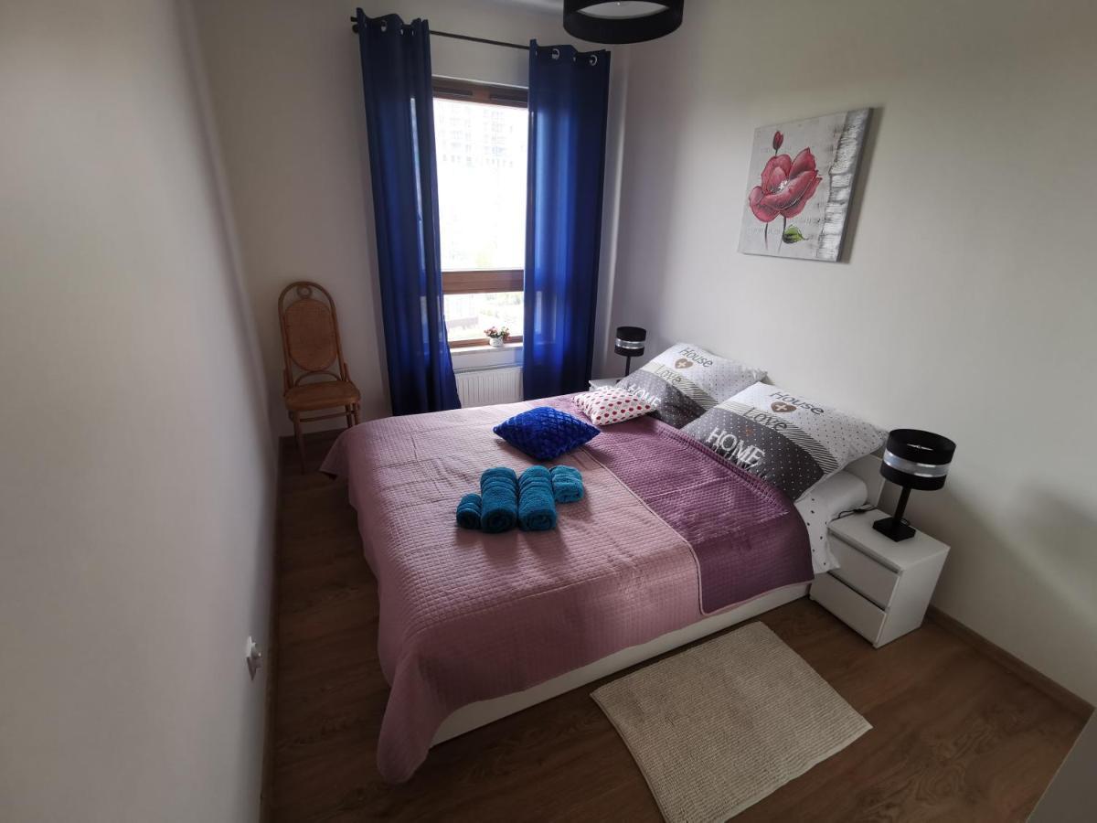 Starowiejska Apartament Apartamento
