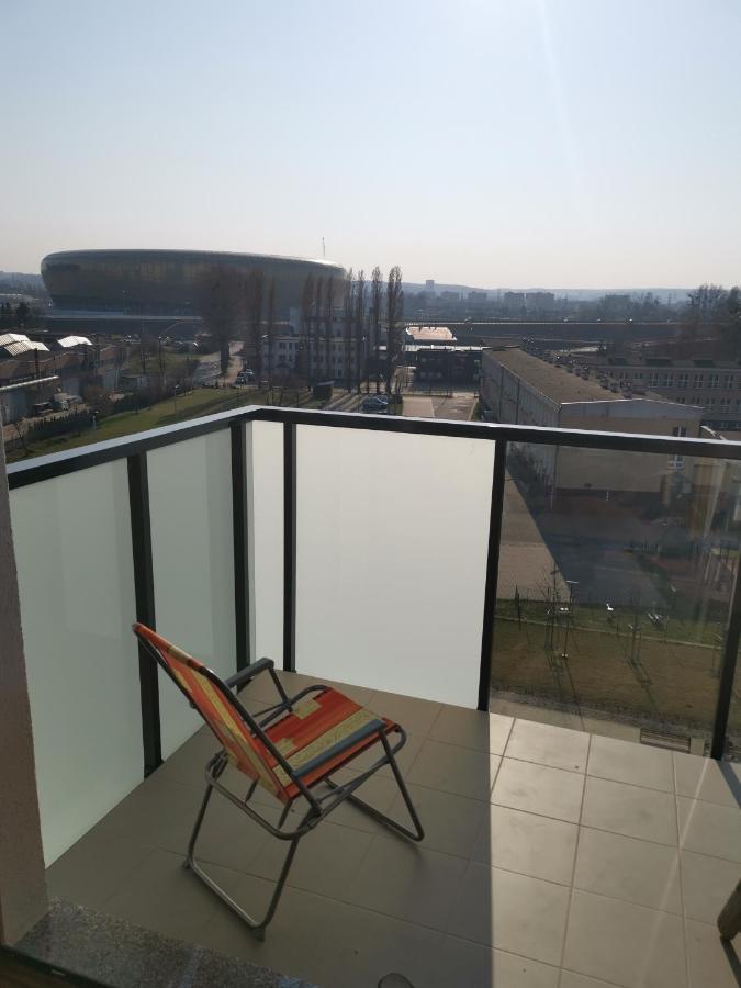Apartamento Starowiejska Apartament Gdańsk