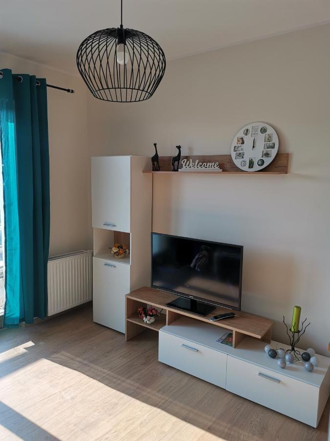 Starowiejska Apartament Apartamento *