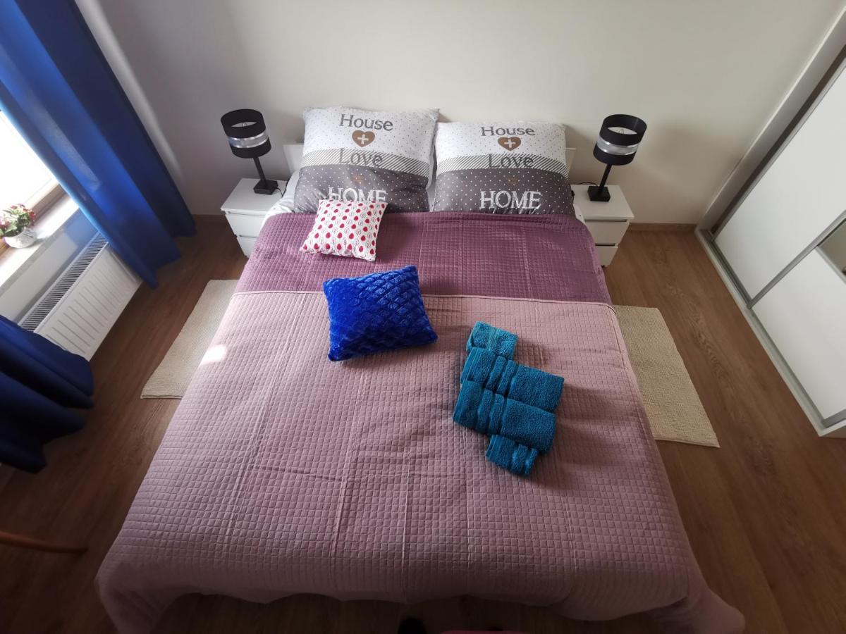 Starowiejska Apartament *