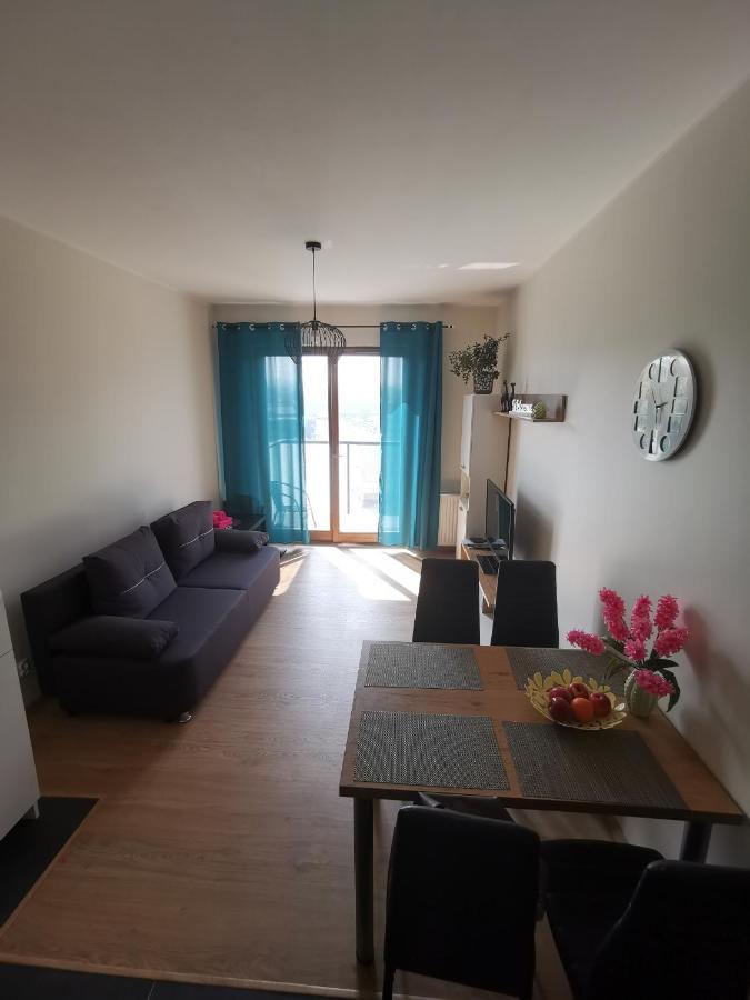 Starowiejska Apartament Apartamento Gdańsk