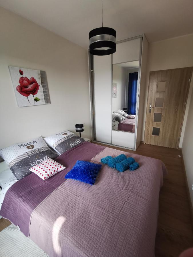 Apartamento Starowiejska Apartament Gdańsk