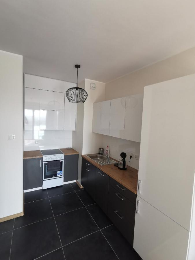 Starowiejska Apartament Gdańsk