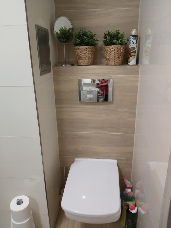 Apartament Izba - Mieszkanie Na Doby * Gdańsk