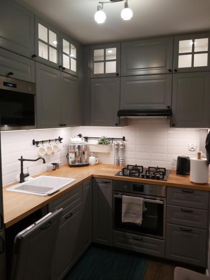 Apartament Izba - Mieszkanie Na Doby Gdańsk