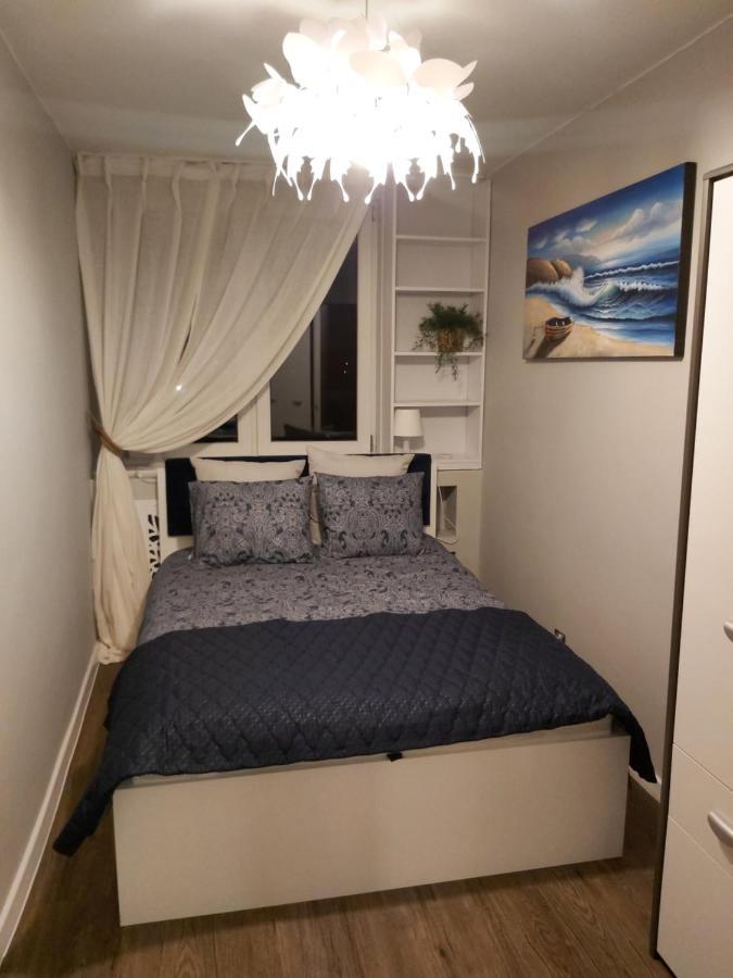 Apartament Izba - Mieszkanie Na Doby