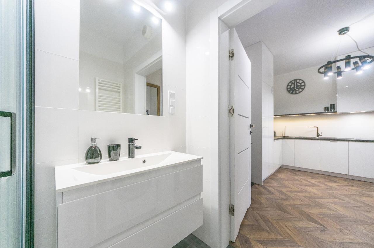 Apartment Granaria - Marina Gdansk