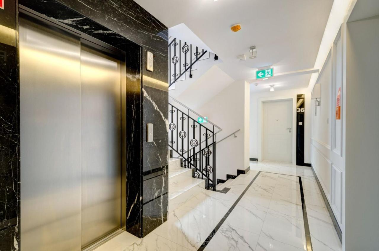 Apartment By Motlawa River & Old Town Gdansk
