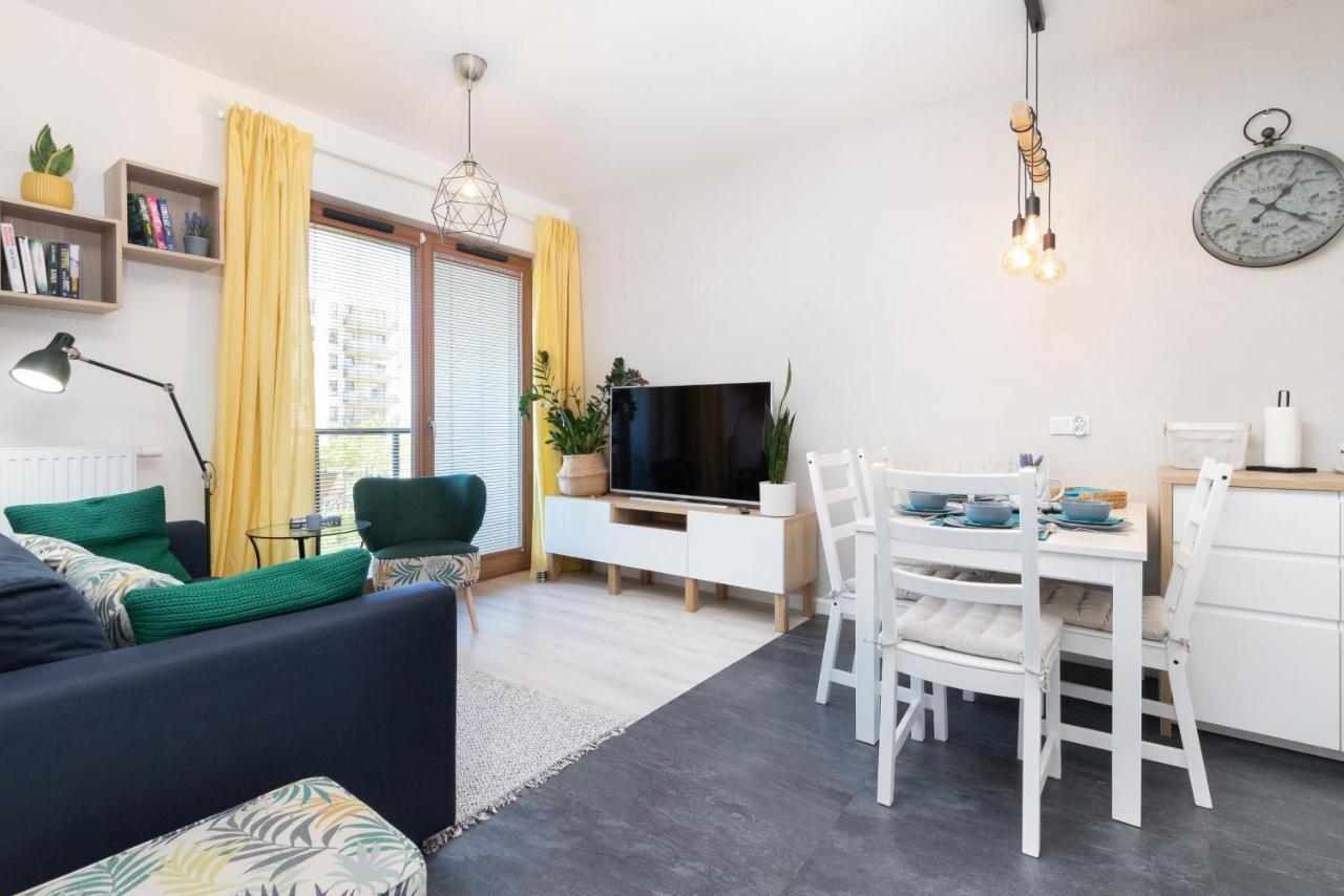 73 Lejlighed Gdańsk