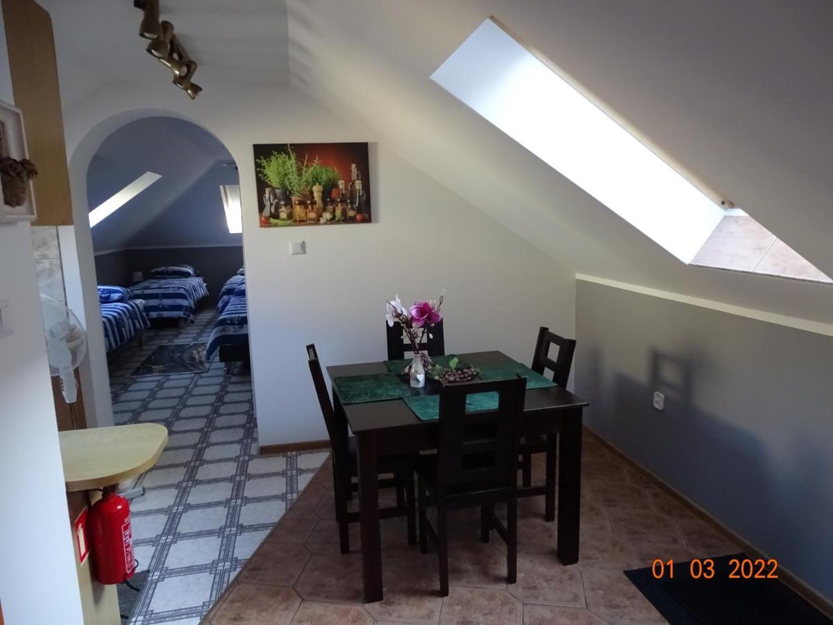 Lägenhet Nad Morzem U Kasi