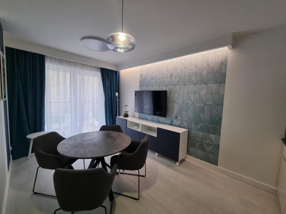 M&k Baltyk - Sobieszewo - Wyspa Sobieszewska Apartment Gdansk