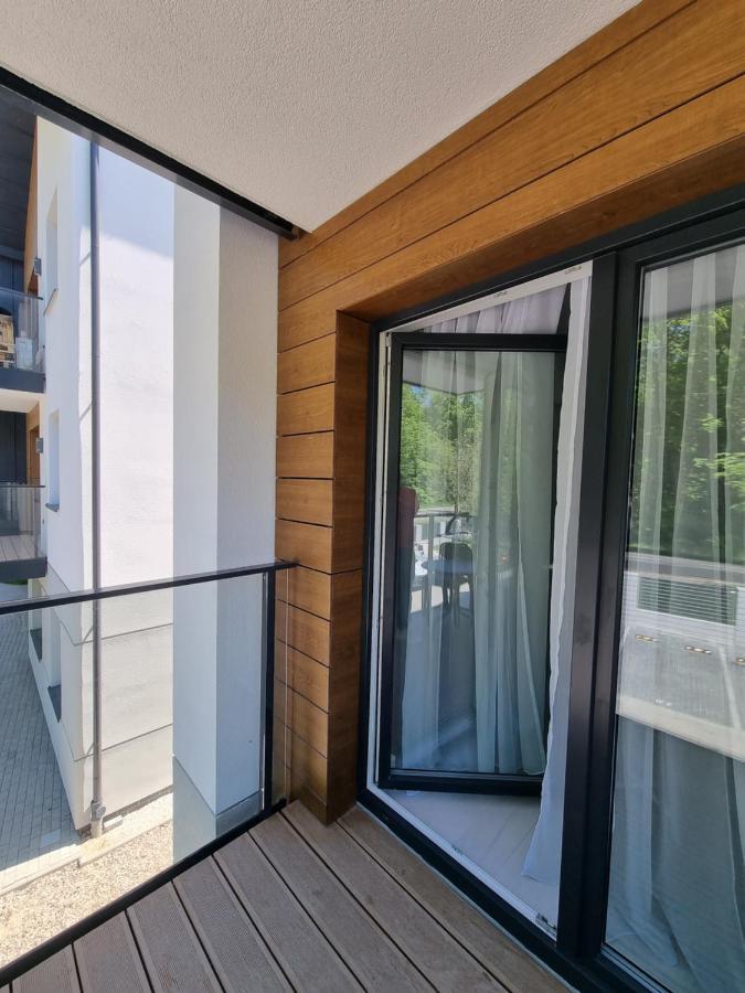 Apartment M&k Baltyk - Sobieszewo - Wyspa Sobieszewska