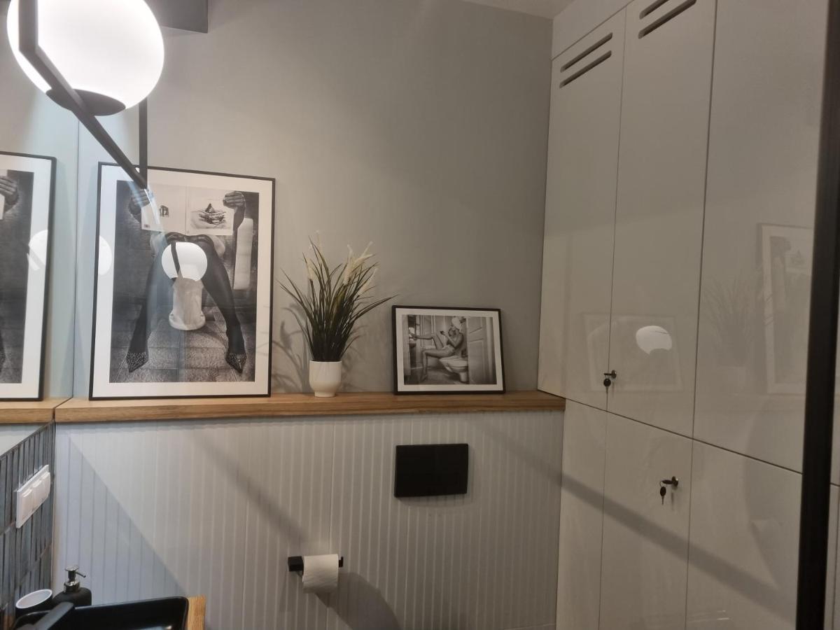 M&k Baltyk - Sobieszewo - Wyspa Sobieszewska Apartment *