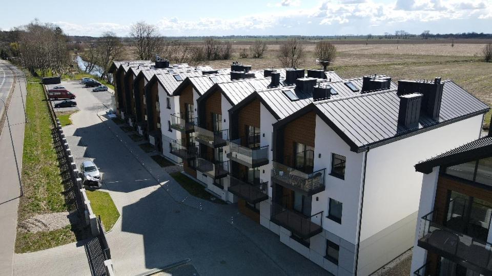 Apartment M&k Baltyk - Sobieszewo - Wyspa Sobieszewska Gdansk