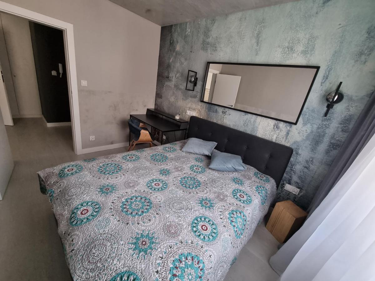 Apartment M&k Baltyk - Sobieszewo - Wyspa Sobieszewska Gdansk