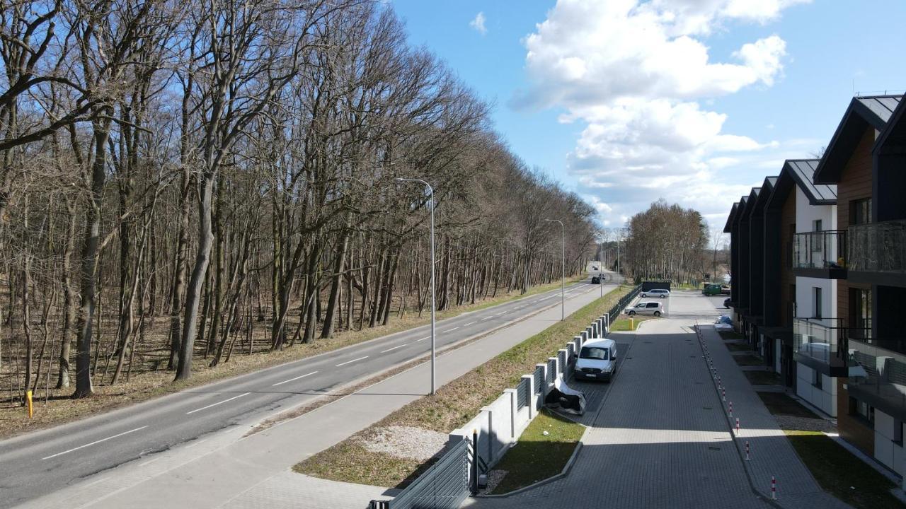 M&k Baltyk - Sobieszewo - Wyspa Sobieszewska Apartment Gdansk