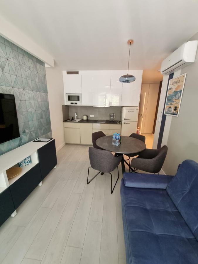 Apartment M&k Baltyk - Sobieszewo - Wyspa Sobieszewska *
