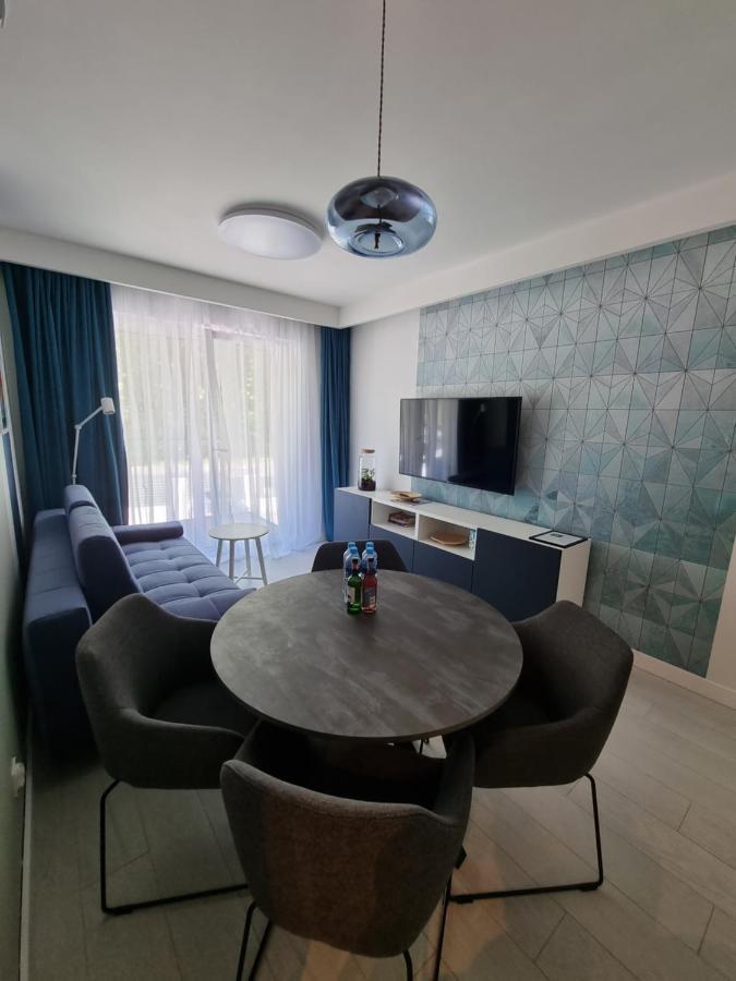 M&k Baltyk - Sobieszewo - Wyspa Sobieszewska Apartment *