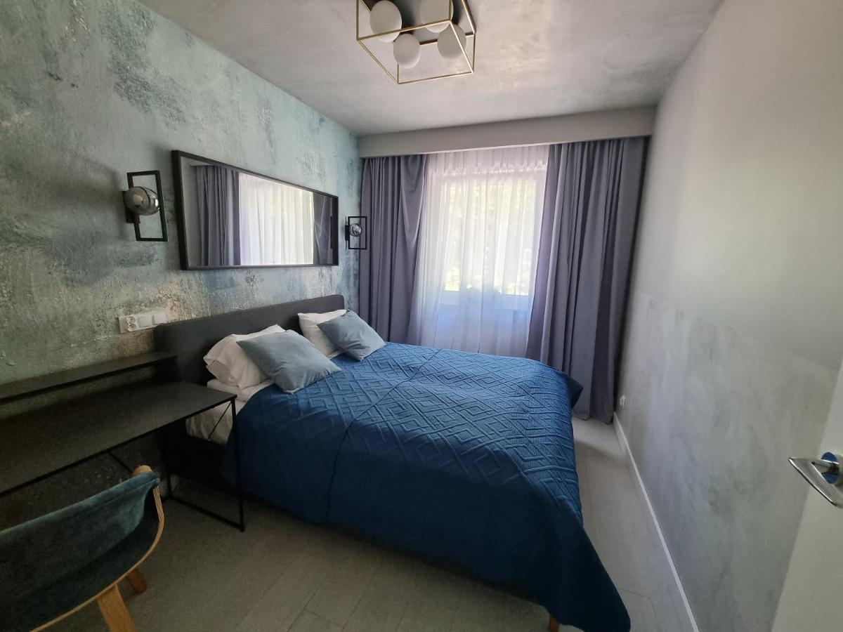 Apartment M&k Baltyk - Sobieszewo - Wyspa Sobieszewska *