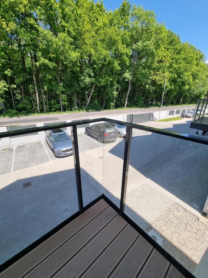 Apartment M&k Baltyk - Sobieszewo - Wyspa Sobieszewska Gdansk