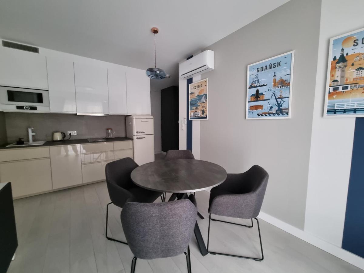 Apartment M&k Baltyk - Sobieszewo - Wyspa Sobieszewska Gdansk