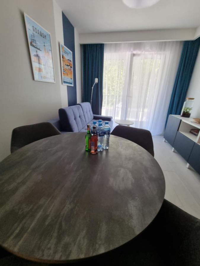 Apartment M&k Baltyk - Sobieszewo - Wyspa Sobieszewska