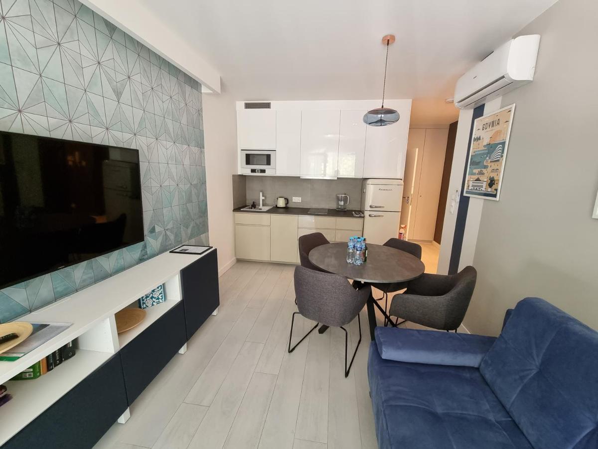 M&k Baltyk - Sobieszewo - Wyspa Sobieszewska Apartment