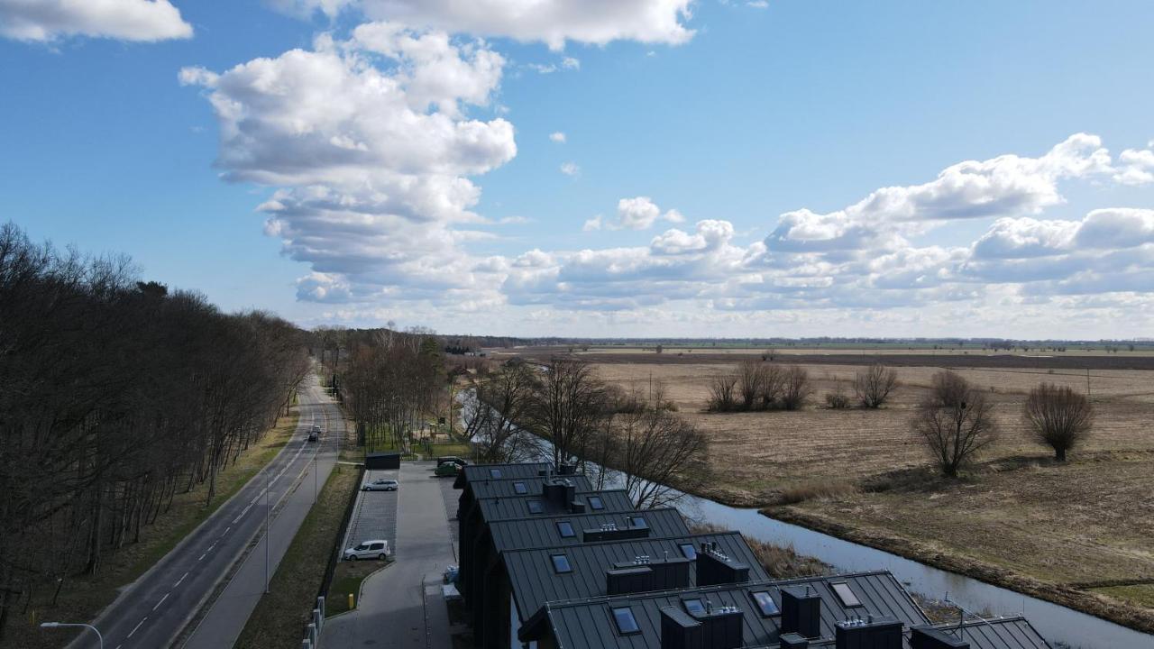 M&k Baltyk - Sobieszewo - Wyspa Sobieszewska Gdansk