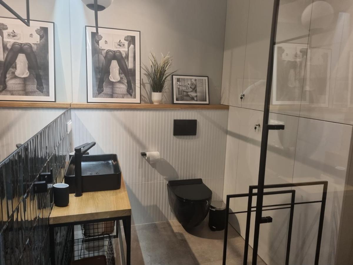 Apartment M&k Baltyk - Sobieszewo - Wyspa Sobieszewska Gdansk