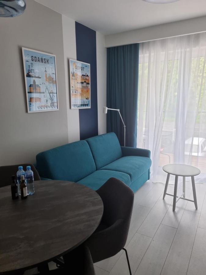 M&k Baltyk - Sobieszewo - Wyspa Sobieszewska Apartment Gdansk