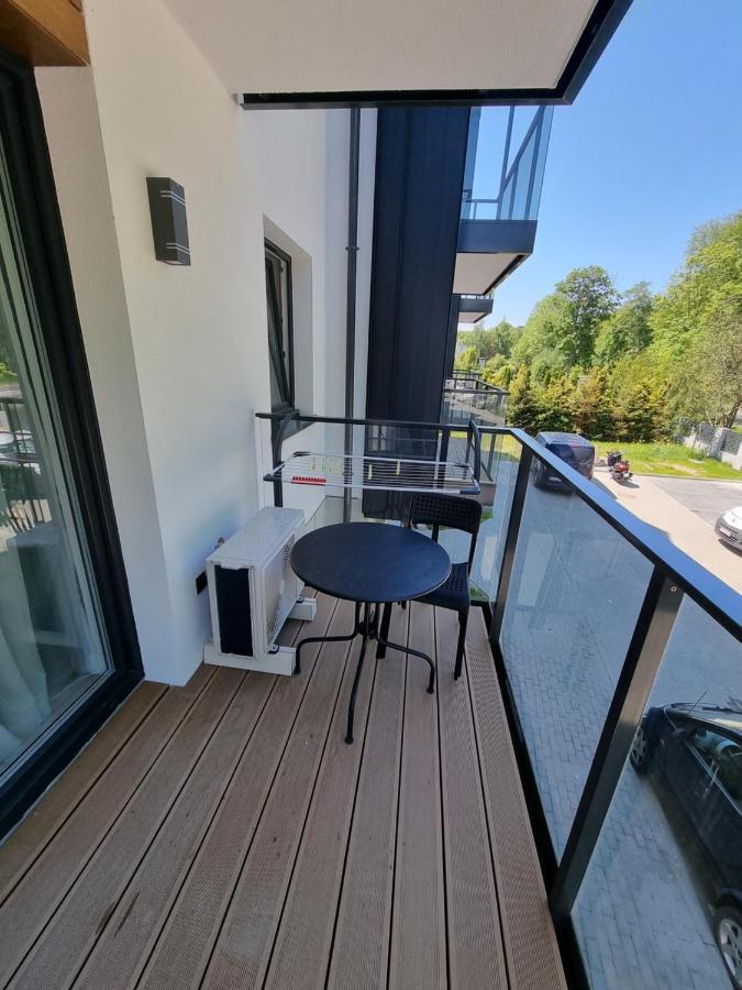 Apartment M&k Baltyk - Sobieszewo - Wyspa Sobieszewska