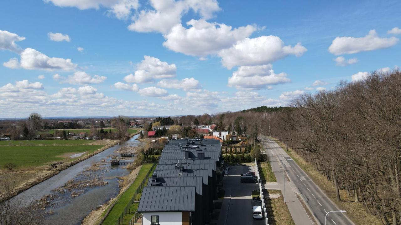 Apartment M&k Baltyk - Sobieszewo - Wyspa Sobieszewska Gdansk