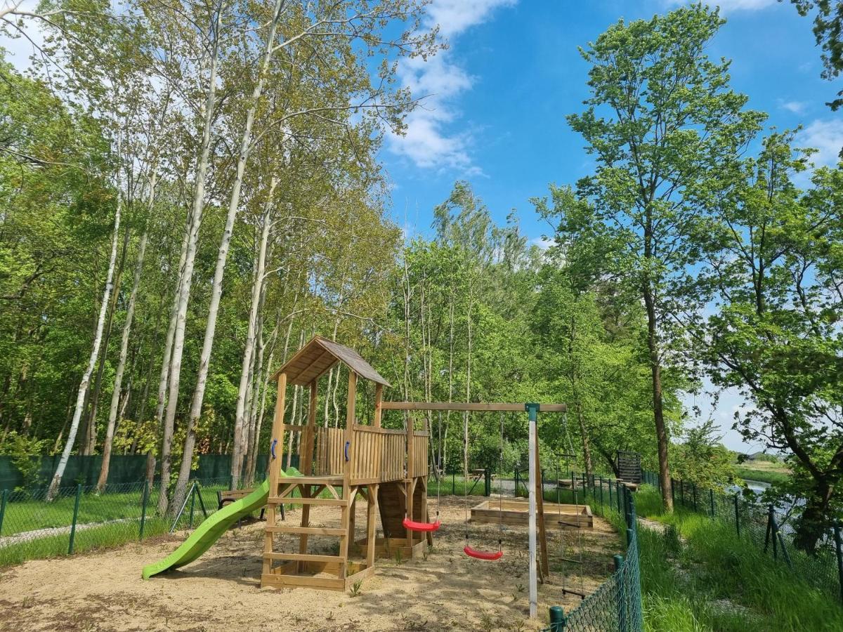 M&k Baltyk - Sobieszewo - Wyspa Sobieszewska Apartment