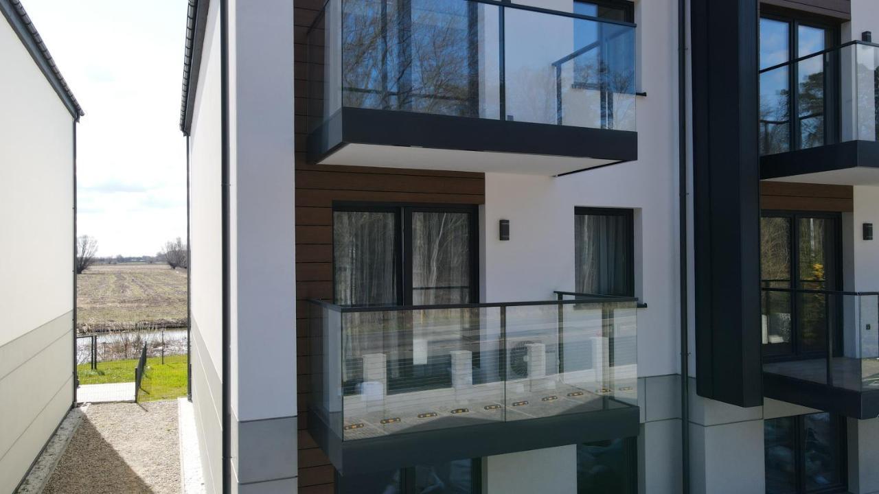 Apartment M&k Baltyk - Sobieszewo - Wyspa Sobieszewska