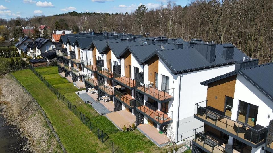 Apartment M&k Baltyk - Sobieszewo - Wyspa Sobieszewska *