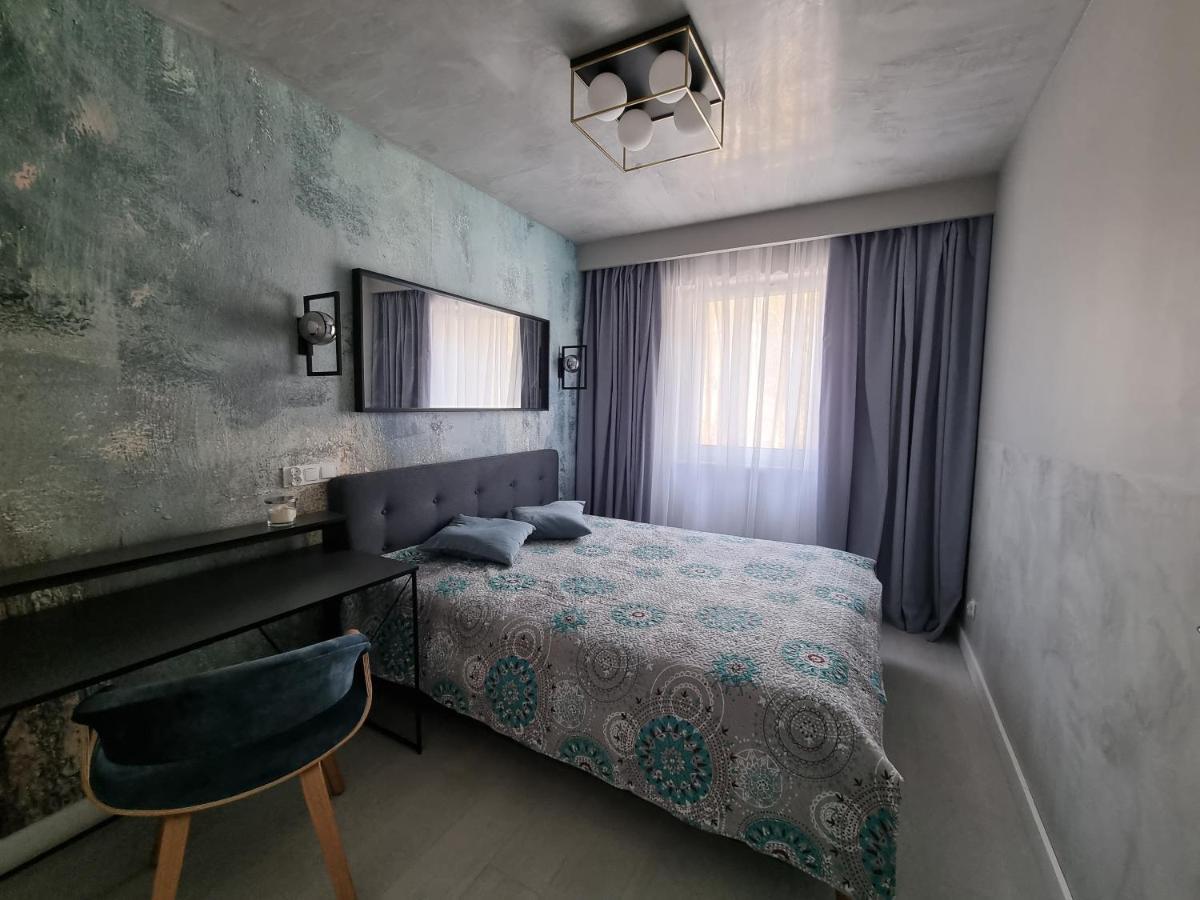 M&k Baltyk - Sobieszewo - Wyspa Sobieszewska Apartment