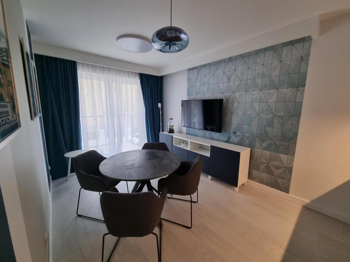 M&k Baltyk - Sobieszewo - Wyspa Sobieszewska Apartment