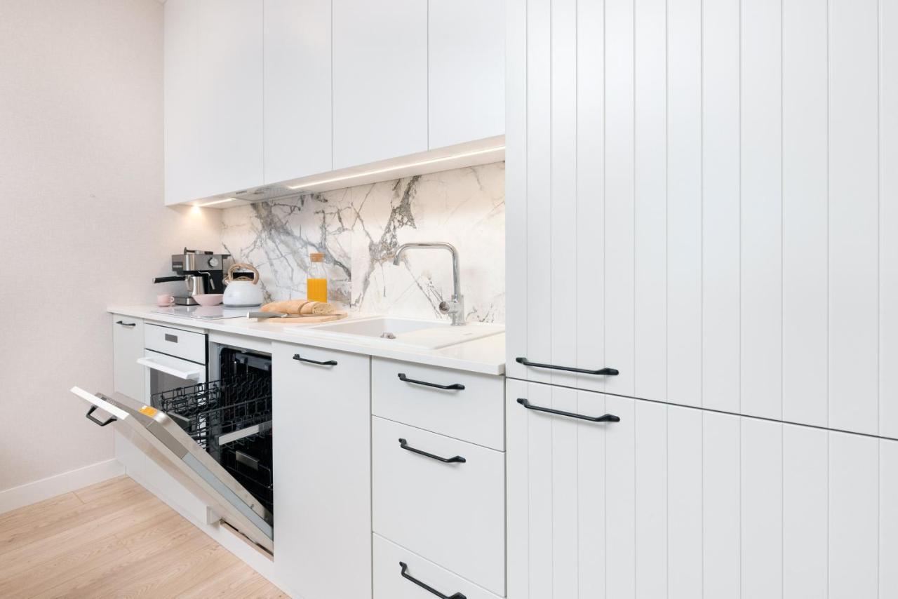Luxury Tarasy Baltyku With Stunning Views & Sauna & Gym By Renters Prestige * Gdańsk
