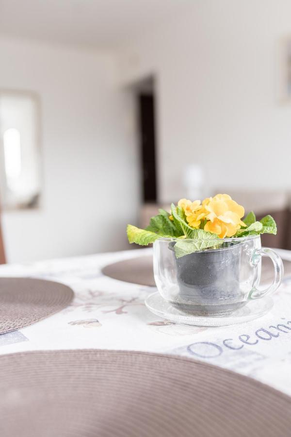 Apartamento Hallera Street Gdańsk