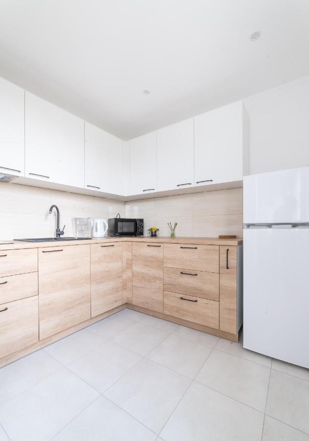 Hallera Street Apartamento *