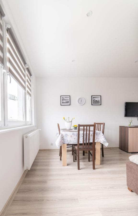 Apartamento Hallera Street *
